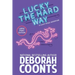 Lucky the Hard Way: Large Print Edition