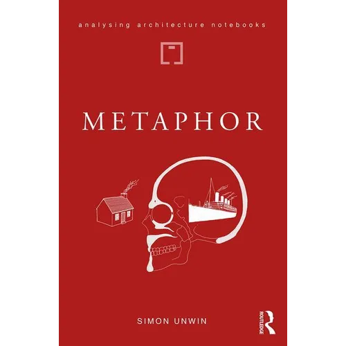 Metaphor: an exploration of the metaphorical dimensions and potential of architecture