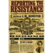 Reporting the Resistance: Alexander Begg and Joseph Hargrave on the Red River Resistance