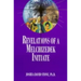 Revelations of a Melchizedek Initiate