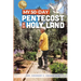 My 50-Day Pentecost in the Holy Land