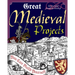 Great Medieval Projects: You Can Build Yourself