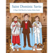 Saint Dominic Savio: A Paper Doll Book