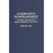 Alternative to Appeasement: Sir Robert Vansittart and Alliance Diplomacy, 1934-1937