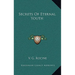 Secrets of Eternal Youth
