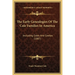 The Early Genealogies Of The Cole Families In America: Including Coles And Cowles (1887)