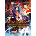 Magic User: Reborn in Another World as a Max Level Wizard (Light Novel) Vol. 1