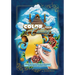 Color your Calling: A Christian Resource for Purpose-Driven Entrepreneurs: Coloring, Reflection, and Faith in Action
