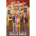 An Omega's Guide to Falling in Love: A Cozy College Omegaverse