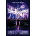 A Gathering Storm (A Dora Ellison Mystery Book 2)
