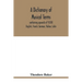 A dictionary of musical terms, containing upwards of 9,000 English, French, German, Italian, Latin, and Greek words and phrases used in the art and sc