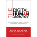 The Digital Human Advantage: Driving Business Growth Through Intelligent Digital Agents