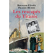 Les rescapés du Titanic