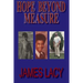 Hope Beyond Measure