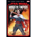 Star Wars: Hidden Empire Omnibus Paulo Siqueira Cover