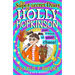 The Super-Secret Diary of Holly Hopkinson: Just a Touch of Utter Chaos