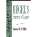 Hegel's Science of Logic
