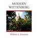 Modern Wittenberg