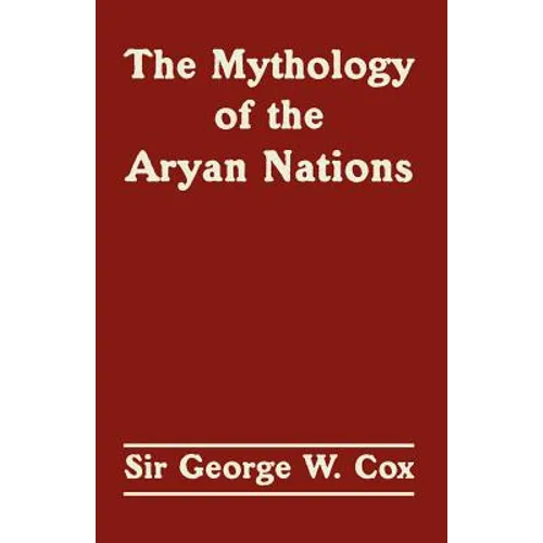 The Mythology of the Aryan Nations