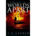 Worlds Apart: Pirate IV