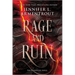 Rage and Ruin: A Heartstopping Romantasy with Angels, Demons, Gargoyles and Unbreakable Bonds
