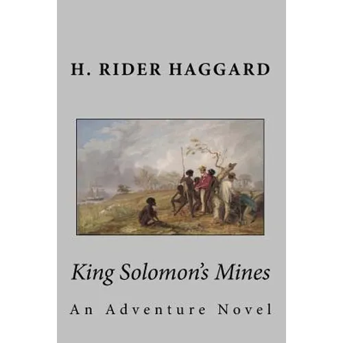 King Solomon's Mines