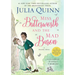 Miss Butterworth and the Mad Baron: A Graphic Novel