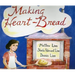 Making Heart-Bread