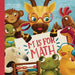 M is for Math