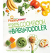 The Happy Family Organic Superfoods Cookbook for Baby & Toddler