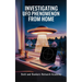 Investigating UFO Phenomenon from Home