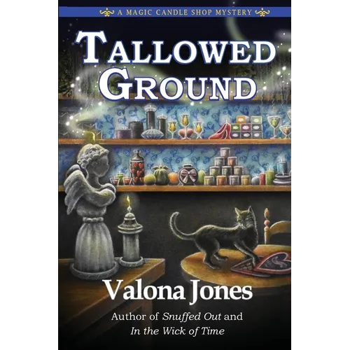Tallowed Ground