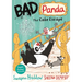 Bad Panda: The Cake Escape