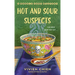 Hot and Sour Suspects: A Noodle Shop Mystery