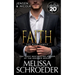 Faith: A Harmless World Novel
