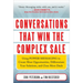Conversations That Win the Complex Sale (Pb)