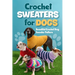 Crochet Sweaters for Dogs: Beautiful Crochet Dog Sweater Pattern: Dog Sweater Patterns