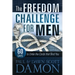 The Freedom Challenge For Men: 60 Days to Untie the Cords that Bind You