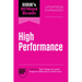 Hbr's 10 Must Reads on High Performance, Updated and Expanded (Featuring Nine Things Successful People Do Differently by Heidi Grant)