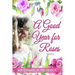 A Good Year for Roses