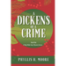 A Dickens of a Crime: A Meg Miller Cozy Mystery