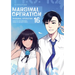 Marginal Operation: Volume 16: Volume 16