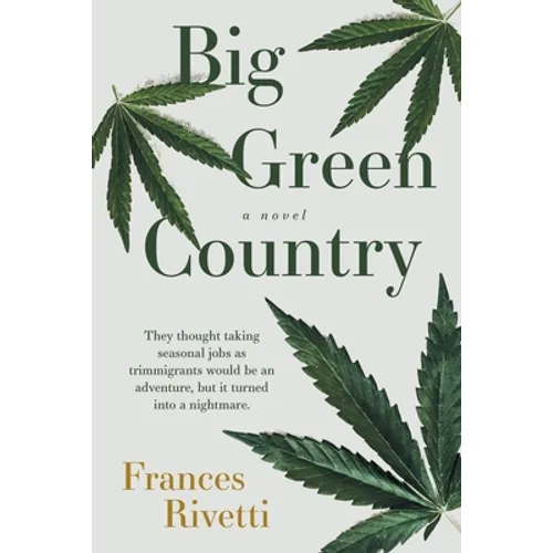 Big Green Country