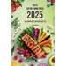 Dieta Antinfiammatoria 2025: 100 Semplici e Gustose Ricette