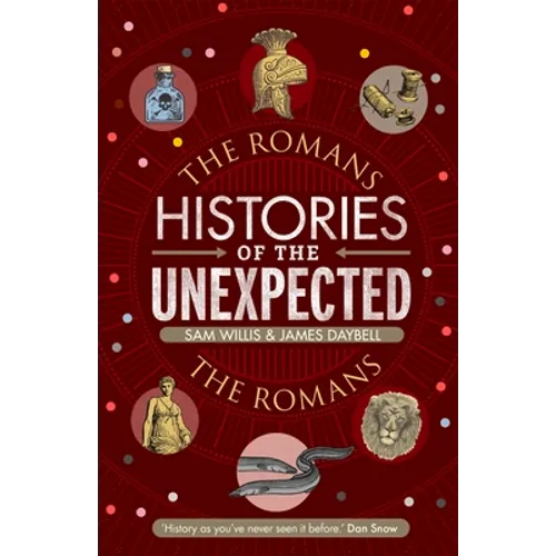 Histories of the Unexpected: The Romans