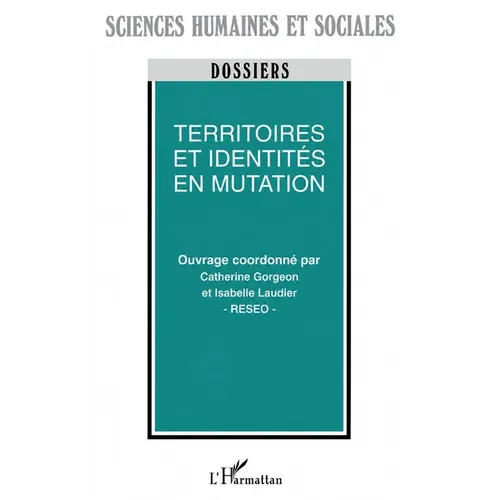 Territoires et identités en mutation