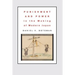 Punishment and Power in the Making of Modern Japan