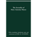 The Iuvenilia of Marc-Antoine Muret