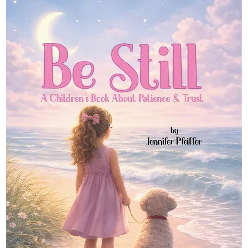 Be Still