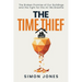 The Time Thief: The Broken Promise of Our Buildings and the Fight for the Air We Breath